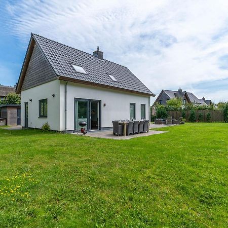 Hoogelandt 106F Villa De Koog  Exterior foto