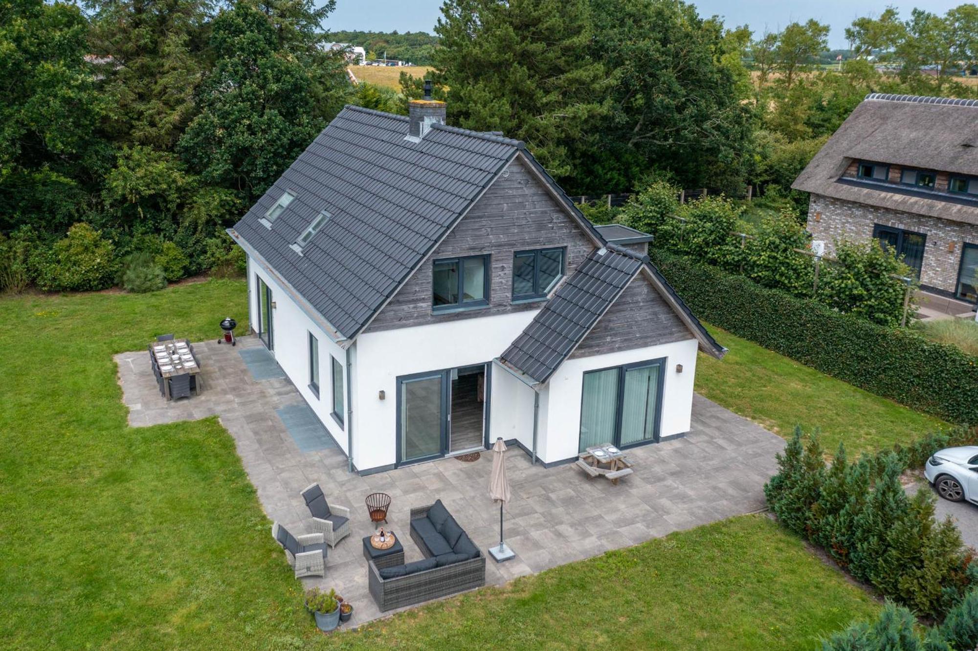 Hoogelandt 106F Villa De Koog  Exterior foto